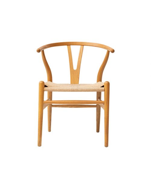 Wooden Chair (Demo)