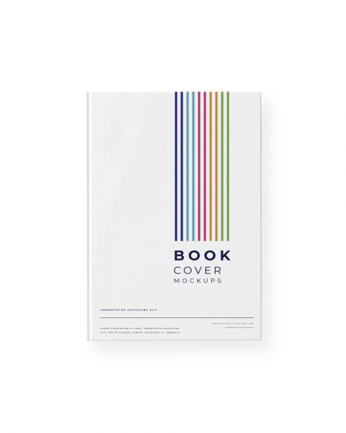 Multicolor Book (Demo)