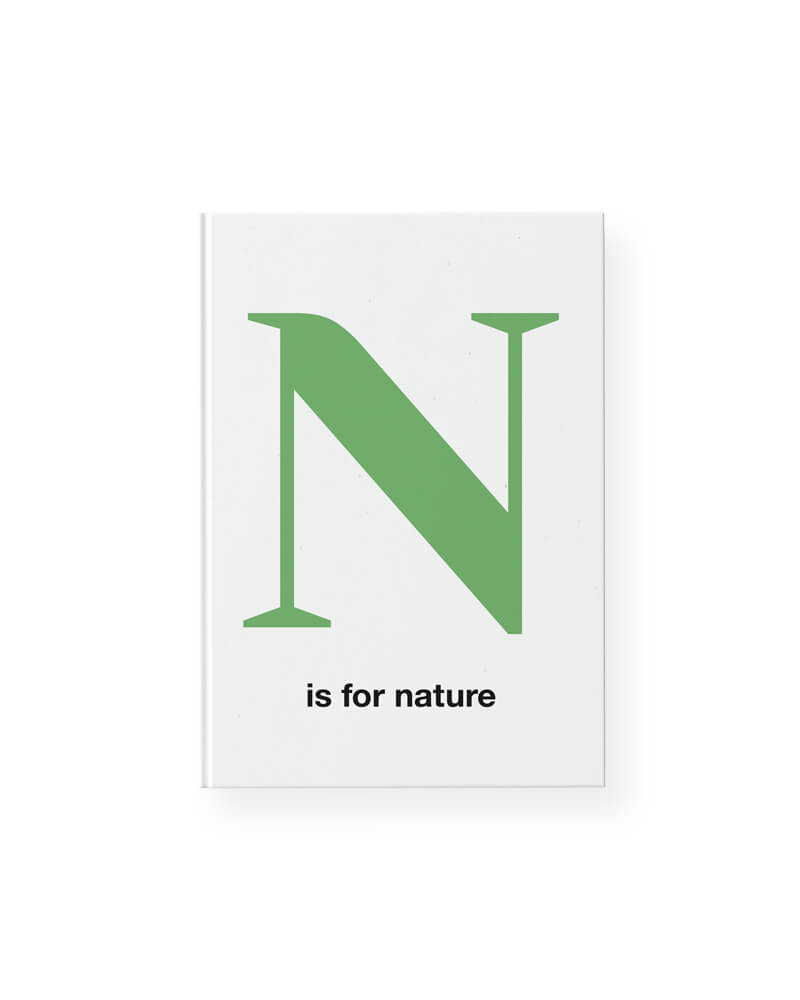 Nature Book (Demo)