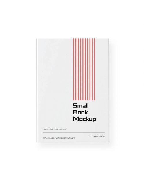 Small Book (Demo)