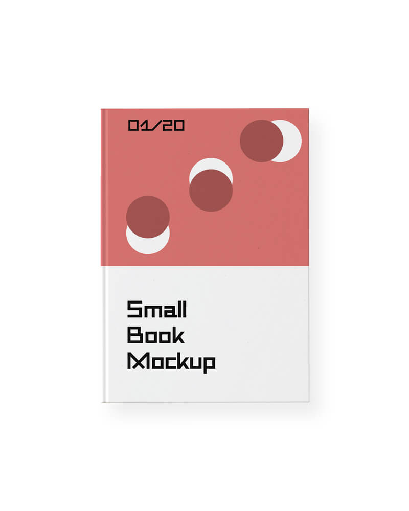 Small Book (Demo)